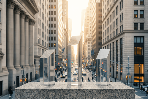 Star-Strategen der Wall Street setzen auf eigene ETFs