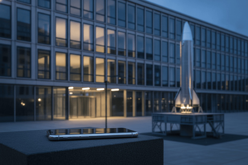 Trade Republic öffnet IPO-Zugang für SpaceX, OpenAI und Anthropic
