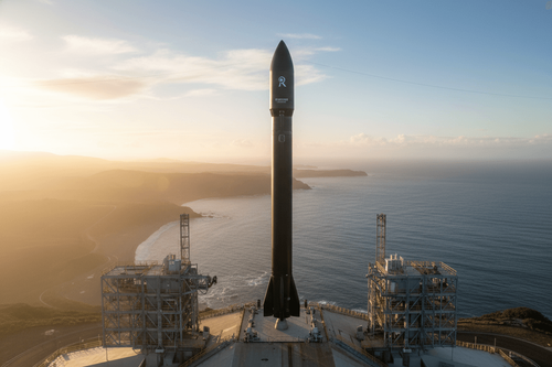 Rocket Lab-Aktie nach Kursrallye: Noch immer ein Kauf?