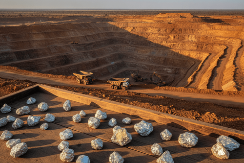 De Beers: Anglo American wählt bevorzugten Käufer aus