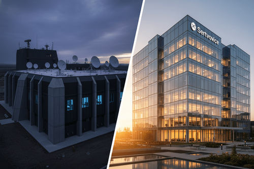 Palantir vs. ServiceNow: Welche KI-Aktie ist der bessere Kauf?