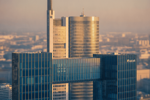 UniCredit rückt Commerzbank-Übernahme näher: Europas größter Bankendeal