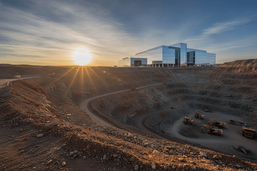 Kanada und Saudi-Arabien schließen Bergbau- und Energiepartnerschaft