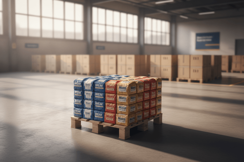 Scandinavian Tobacco verkauft BREAK und Moro für 195 Millionen Dollar