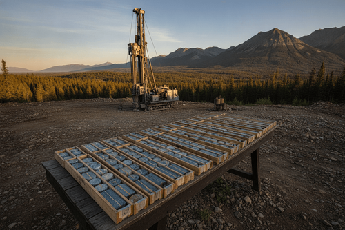 Centurion Minerals schließt Privatplatzierung über eine Million Dollar ab