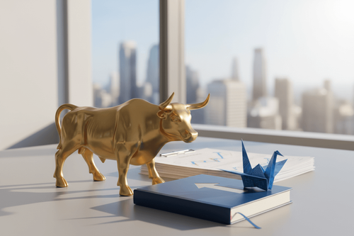 Tagsüber VC-Partner, nachts Krypto-Trading-Champion im Ring