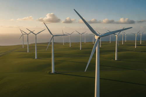 Vestas-Aktie springt 20 Prozent nach starken Quartalszahlen und Aktienrückkauf