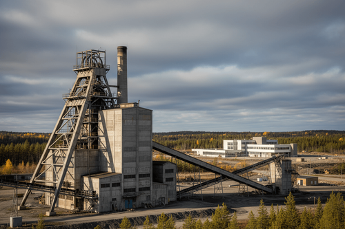 Kalter Krieg: USA brachen Kanadas Uranindustrie fast über Nacht