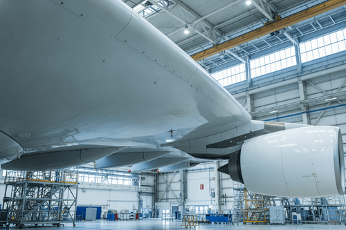 EASA ordnet Bodencheck für 16 Airbus A380 an