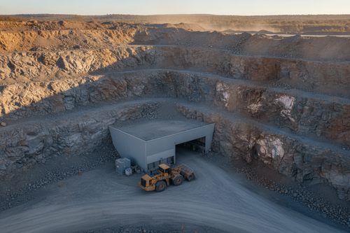 Hillgrove Resources erschließt neue Kupfermine und plant Umbenennung