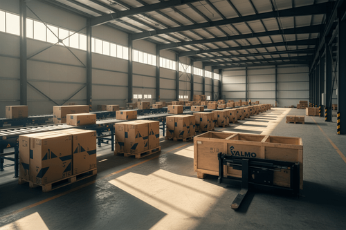 Meesho: Indischer E-Commerce-Riese verzeichnet 13-fachen Verlustanstieg durch Expansion