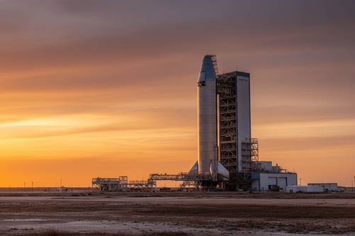 Bitcoin konsolidiert bei 77.000 Dollar – Bybit startet SpaceX-Derivat