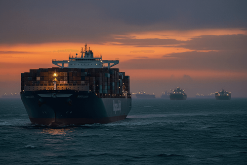 Deutsche Wirtschaft unter Druck: Hormuz-Krise, Inflation und Konzernunruhen
