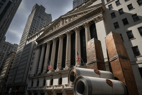 Wall Street: Neue Rekorde, aber trübes Ende nach US-Jobdaten
