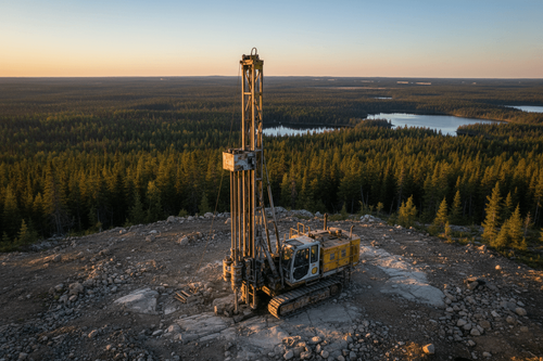 Standard Uranium startet LIFE-Finanzierung über bis zu 900.000 Dollar