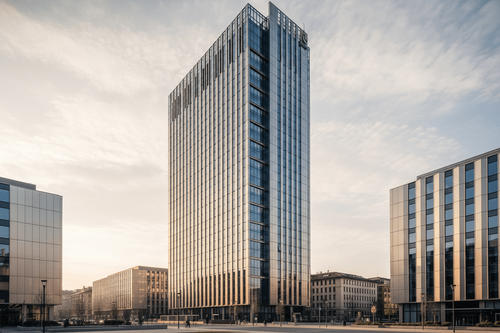 Morgan Stanley stuft Intesa SanPaolo auf „Equal-Weight" herab
