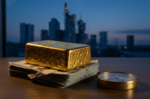 Gold durchbricht 4.900-Dollar-Marke: Was Anleger jetzt wissen müssen