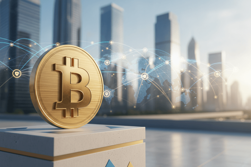 Bitcoin fällt unter 59.283 Dollar – Märkte unter Druck