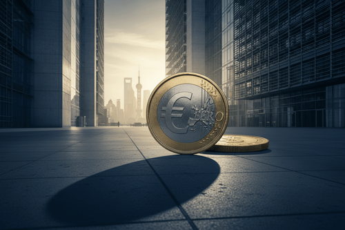 Dollar verliert gegen Euro und Yuan – Währungsmächte nutzen globale Zweifel