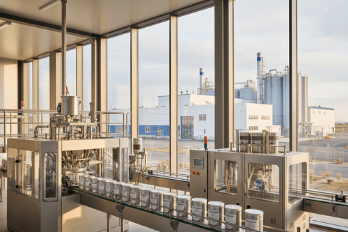Arla und DMK fusionieren: Zwei Milchriesen formen ein Protein-Imperium