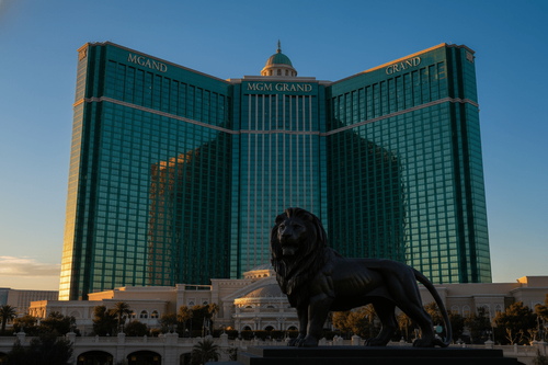 People Inc. bietet 18 Milliarden Dollar für MGM Resorts