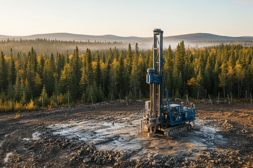 LaFleur Minerals kauft Goldprojekt McKenzie East in Québec