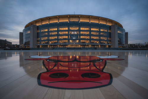 Walmart-Erbe Lukas Walton kauft Anteile an Chicago Bulls