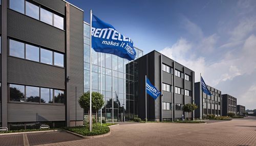 Benteler trotzt der Krise: Wie der Autozulieferer die Transformation meistert
