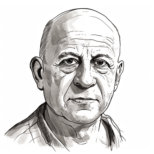 Frank M. Stocker