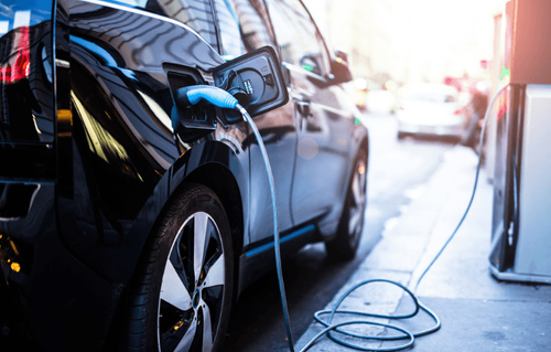 E-Auto-Zulassungen im November: Staatliche Förderung beeinflusst den Markt