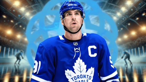 The Secret Weapon Behind John Tavares' Success: Exploring Aires Tech’s Lifetune Amulet