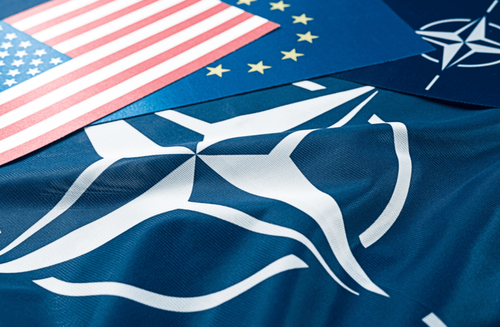Trump fordert NATO-Stopp bei russischem Öl