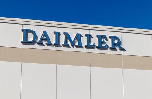 Karin Radström wird CEO von Daimler Truck