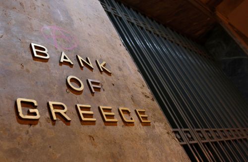 Griechische Banken kehren zu Dividenden zurück