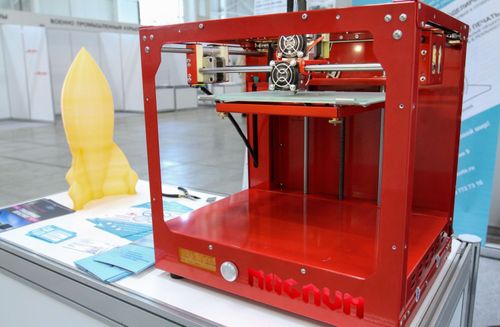 3D-Druck von menschlichem Gewebe als Zukunftsvision