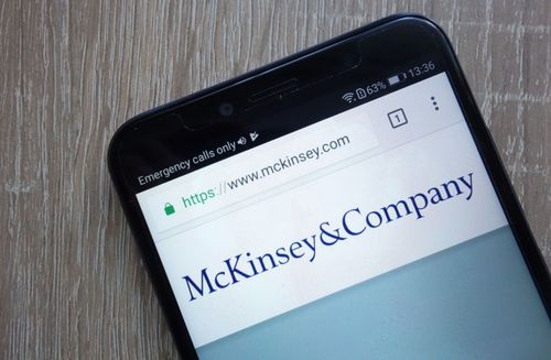 McKinsey unter Druck: Karriere-Modell ins Stocken geraten
