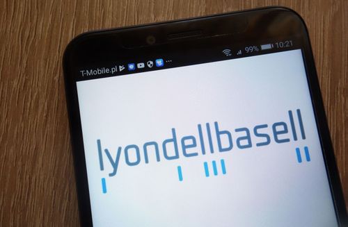 Lyondell-Basell investiert in Recycling-Anlage