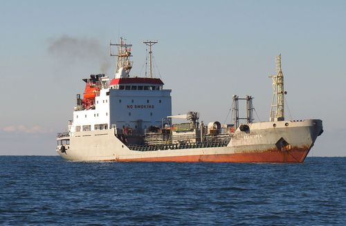 USA ordnen Blockade venezolanischer Öltanker an