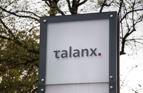 Talanx setzt auf internationales Wachstum und höhere Dividenden
