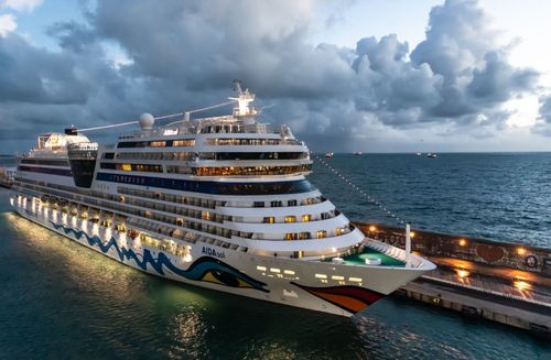 Staat steigt bei Meyer Werft ein