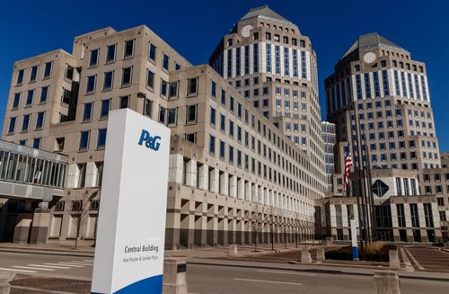 Elterngeld-Frustration bei Procter & Gamble