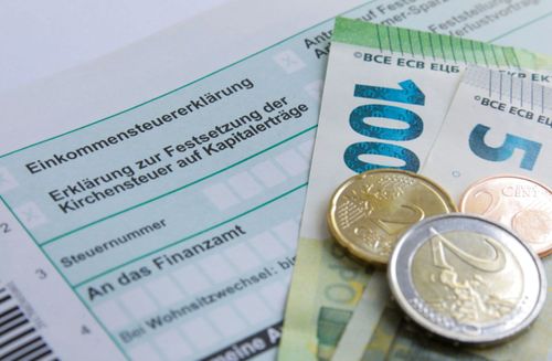 Bund entlastet Kommunen bei Steuerausfällen