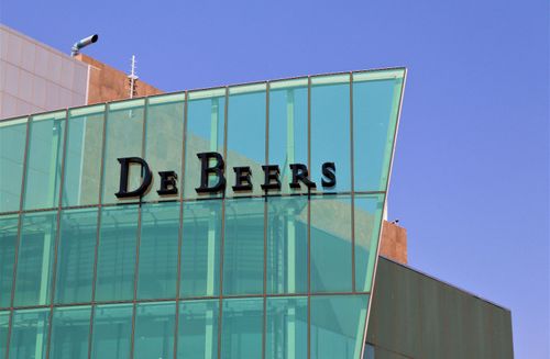 Botswana verhandelt über Diamanten-Deal mit De Beers