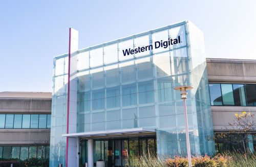 Western Digital und Seagate profitieren von KI-Boom