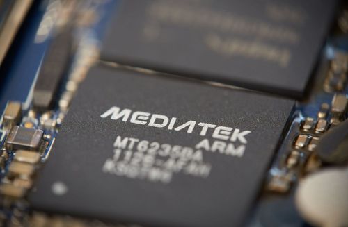 MediaTek erwartet Milliardenumsätze mit KI-Chips
