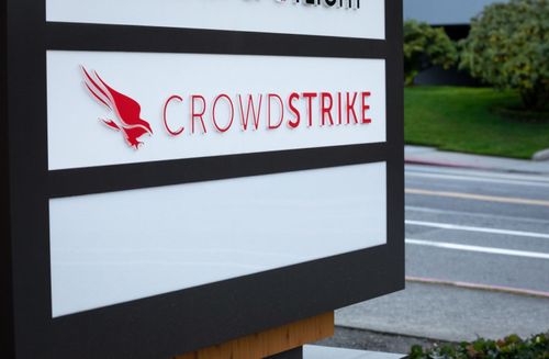 Software-Panne bei CrowdStrike verursacht Milliarden-Schaden