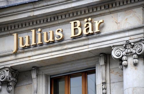 Julius Bär veräußert Geschäft in Brasilien