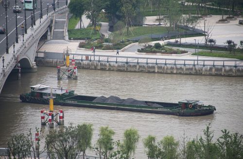 China reduziert Kohleimporte aus Russland deutlich