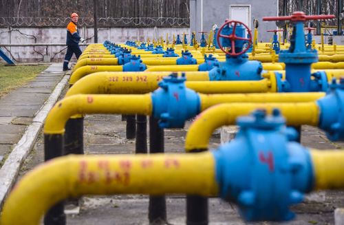 Ölpreise steigen wegen Eskalation in Ukraine