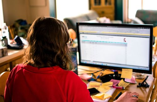 Homeoffice bleibt in vielen Branchen unverzichtbar